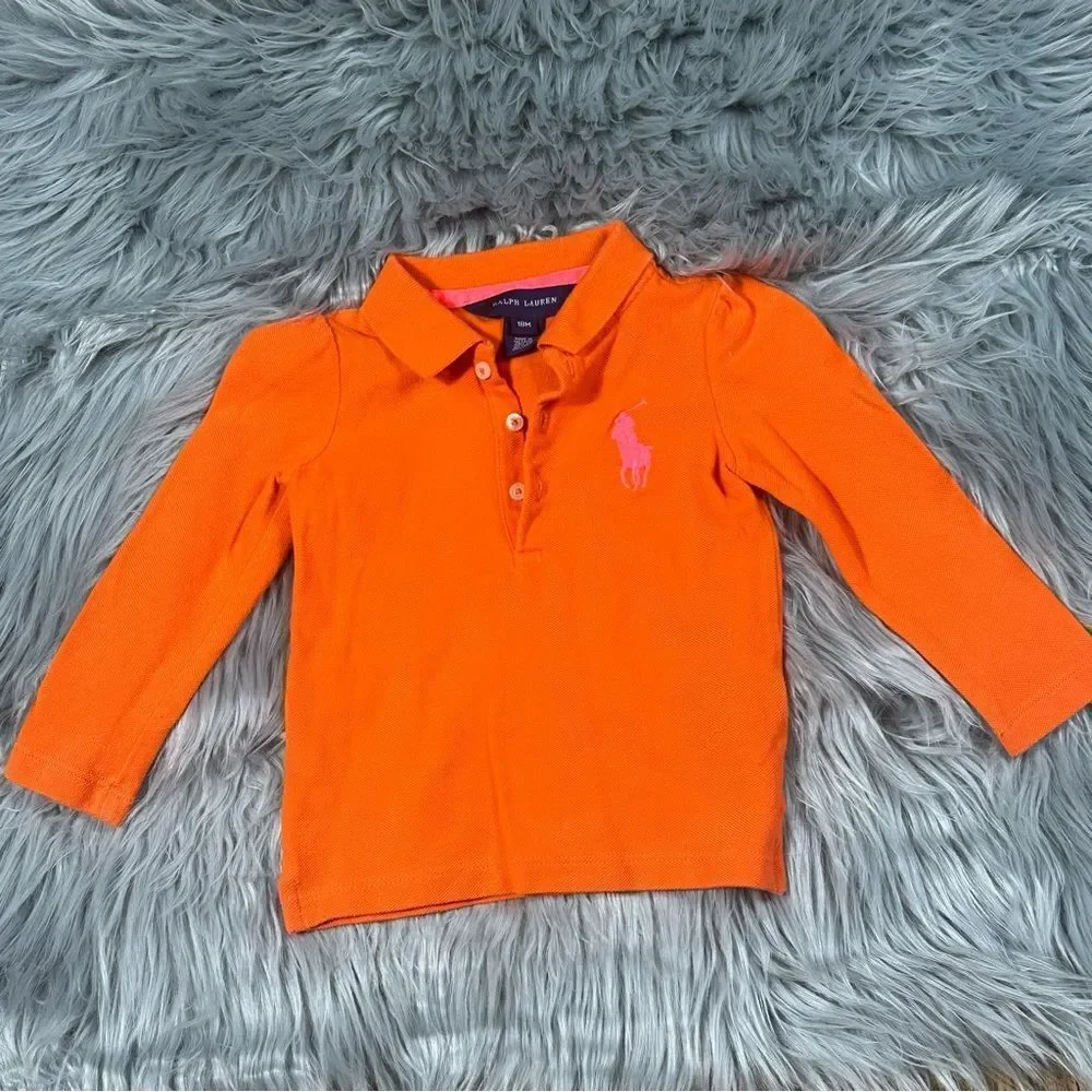 Ralph Lauren shirt