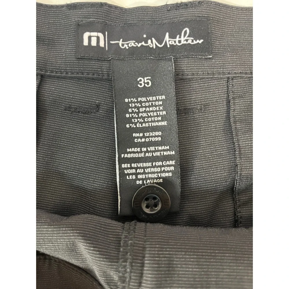 TravisMathew these hybrid