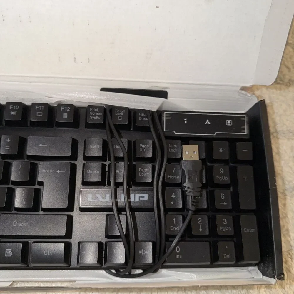 LVLUP excellent used