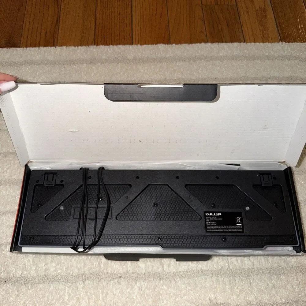 LVLUP excellent used
