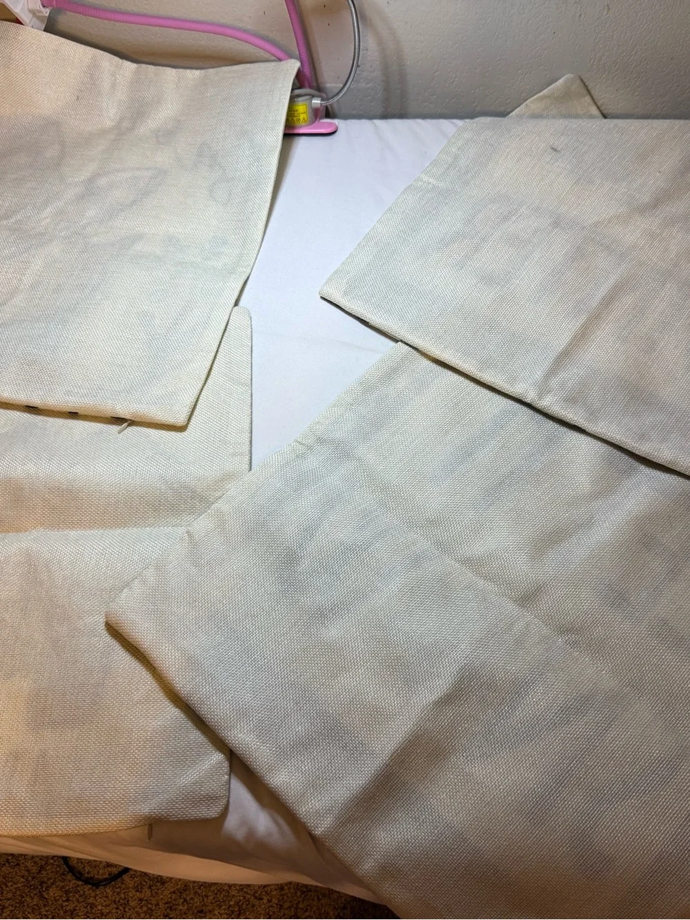 N/A style cream cozy