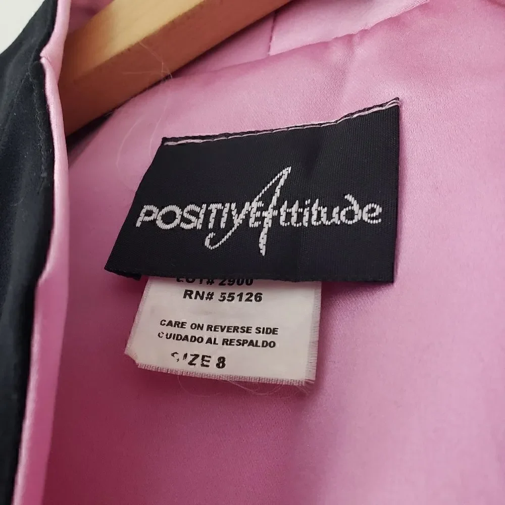 Vintage blazer from
