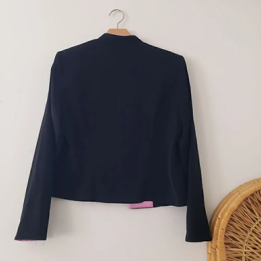 Vintage blazer from