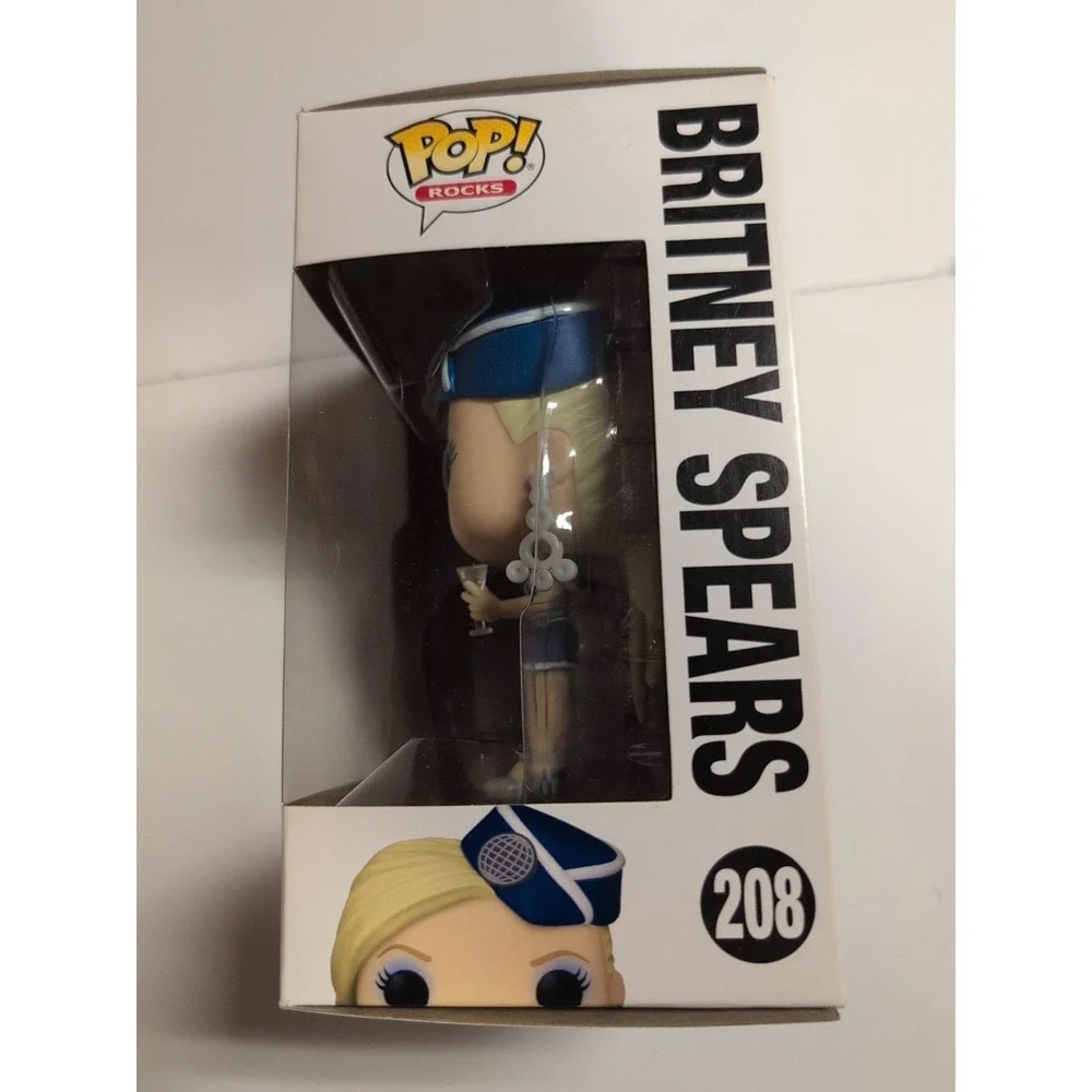 Funko pop vinyl