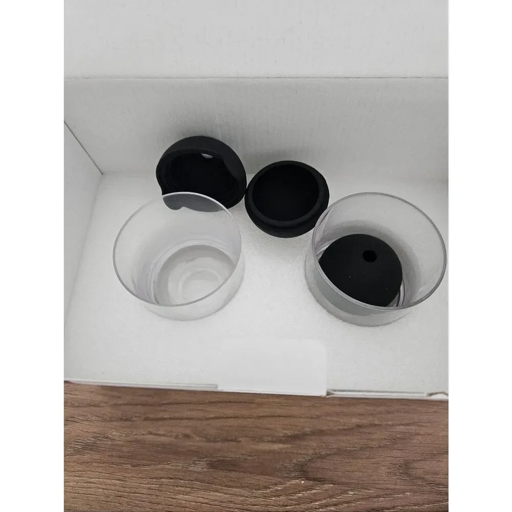 Viski Muddled Cocktails Set - 7 Pieces