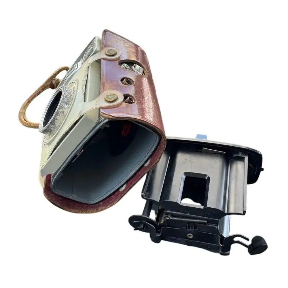 Kodak vintage brownie