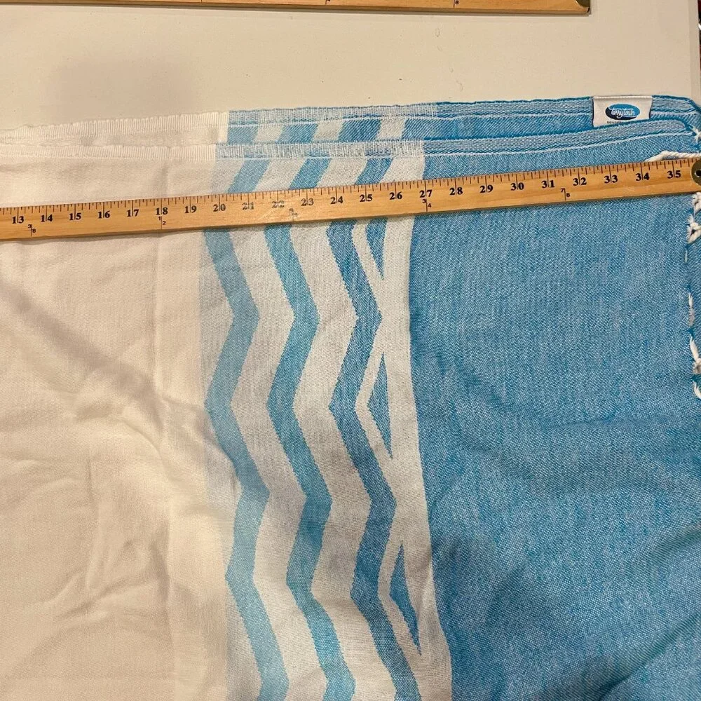 Terrytown timeless spa wrap