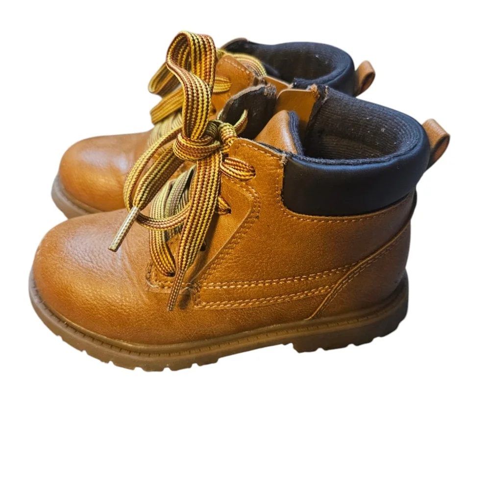Carters elevate your