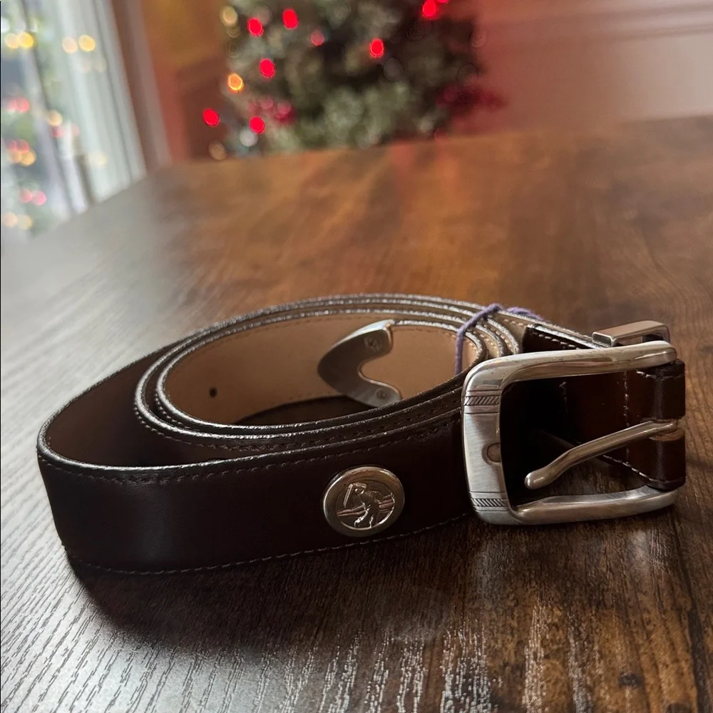 Canterbury 26 style buckle