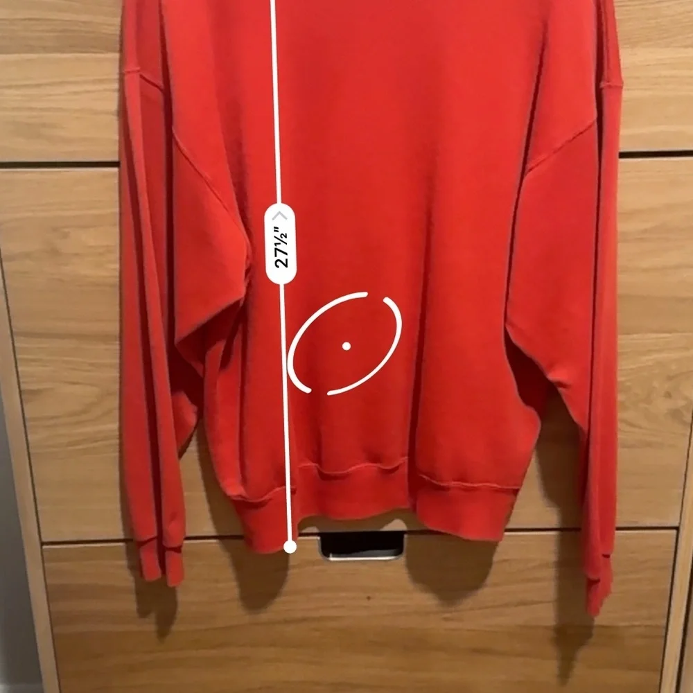Hanes rare authentic