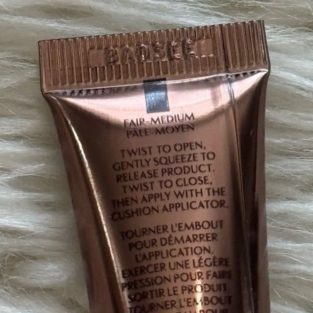 Charlotte Tilbury new charlotte