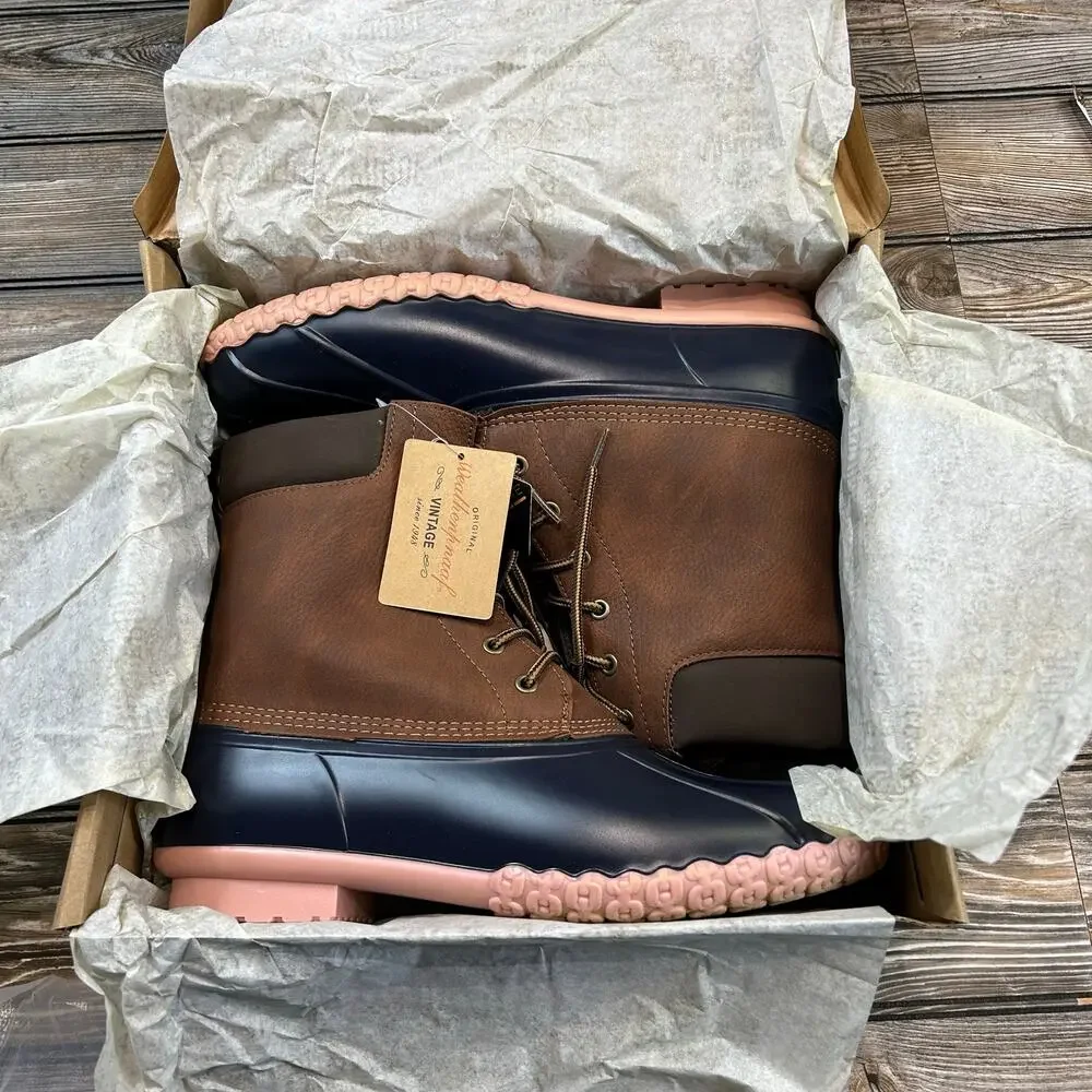 Weatherproof adam ii