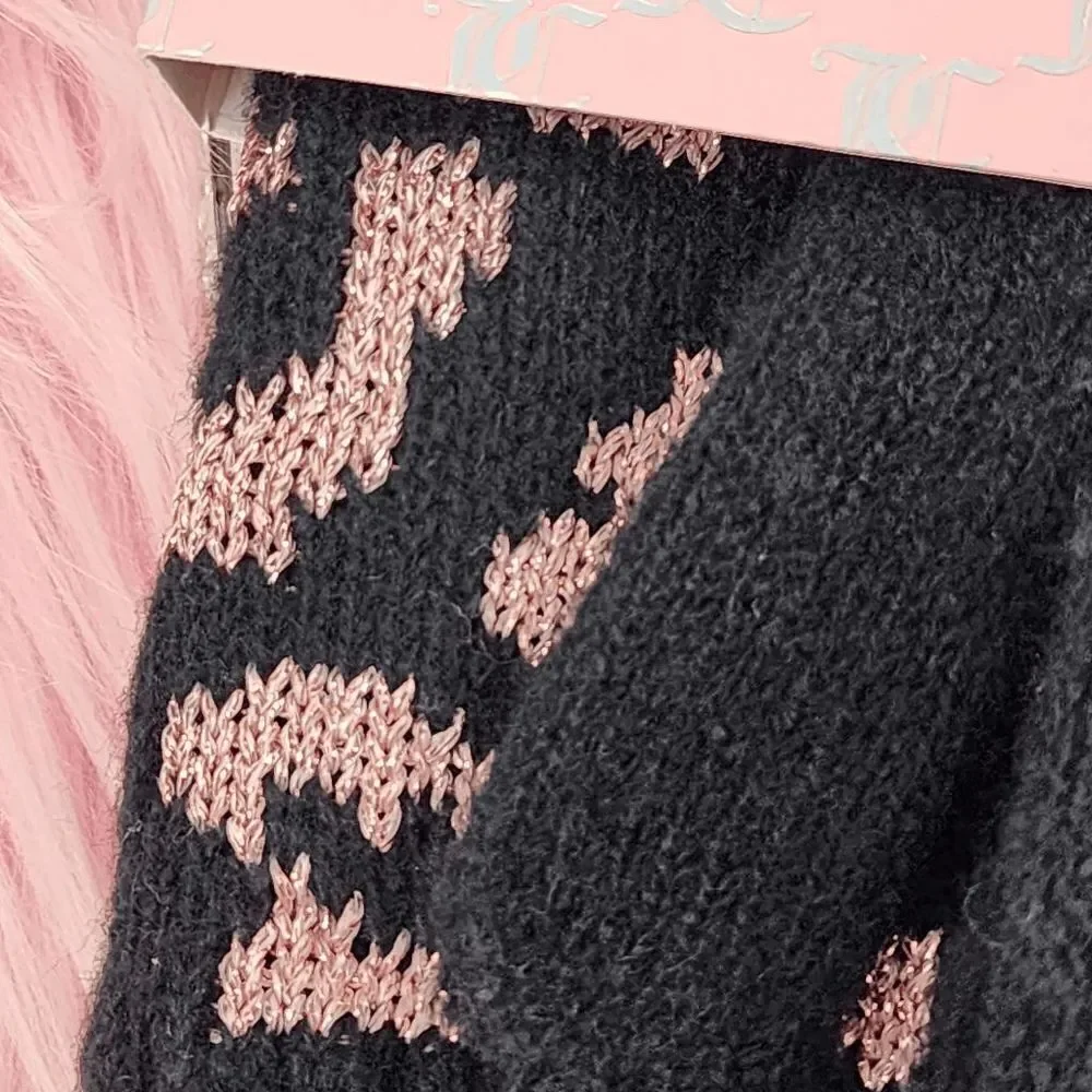 Juicy Couture elevate winter