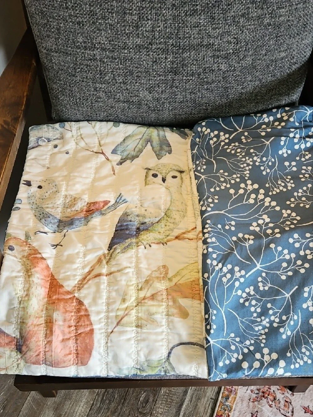 Wayfair soft nature