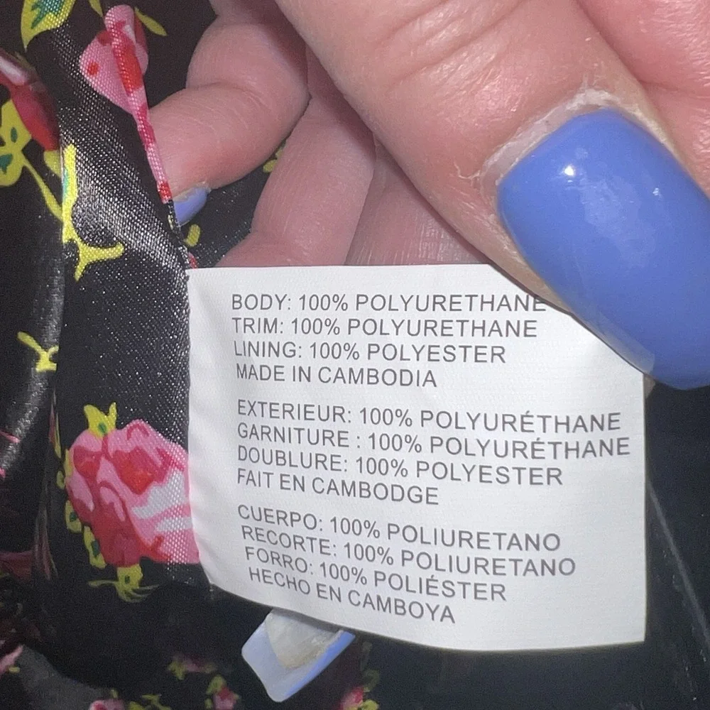 Betsey Johnson betsey johnson