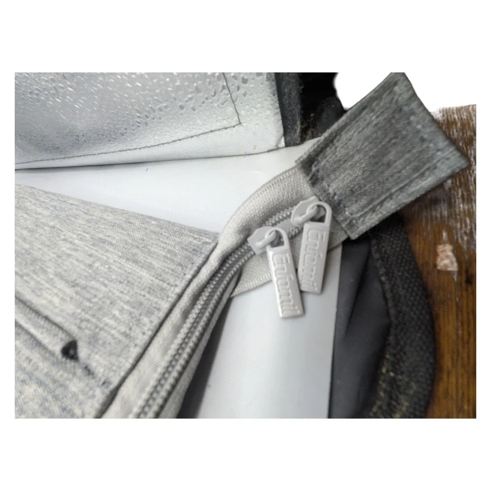 Enfamil gray diaper