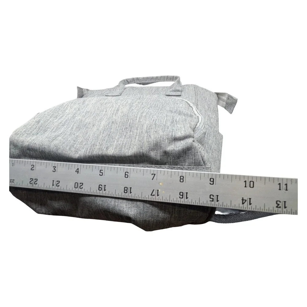Enfamil gray diaper