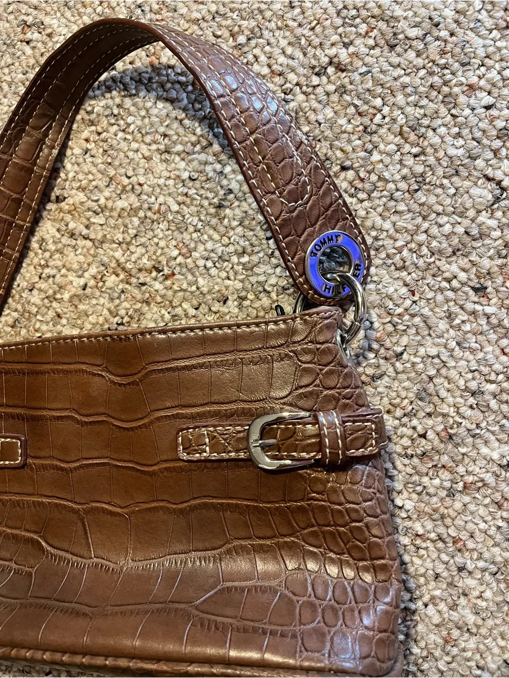 Tommy Hilfiger vintage y2k
