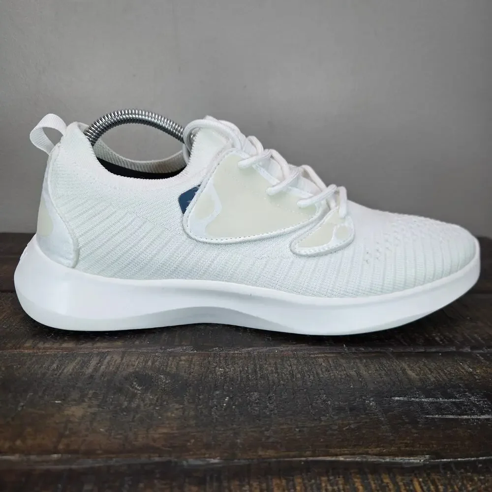 Vessi everyday lace