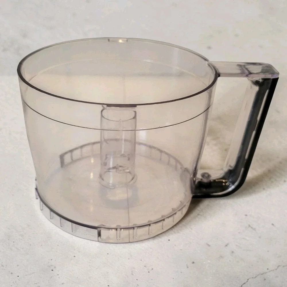 CUISINART MINI-PREP PLUS‎ DLC-2A FOOD PROCESSOR WORK BOWL DLC-2AWB