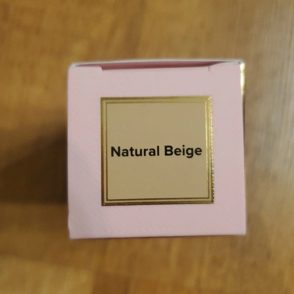 Too Faced new box