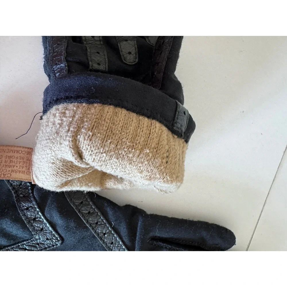 isotoner brand warm