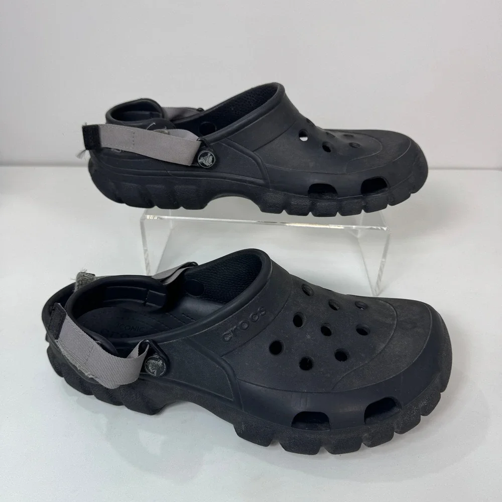CROCS athleisure men