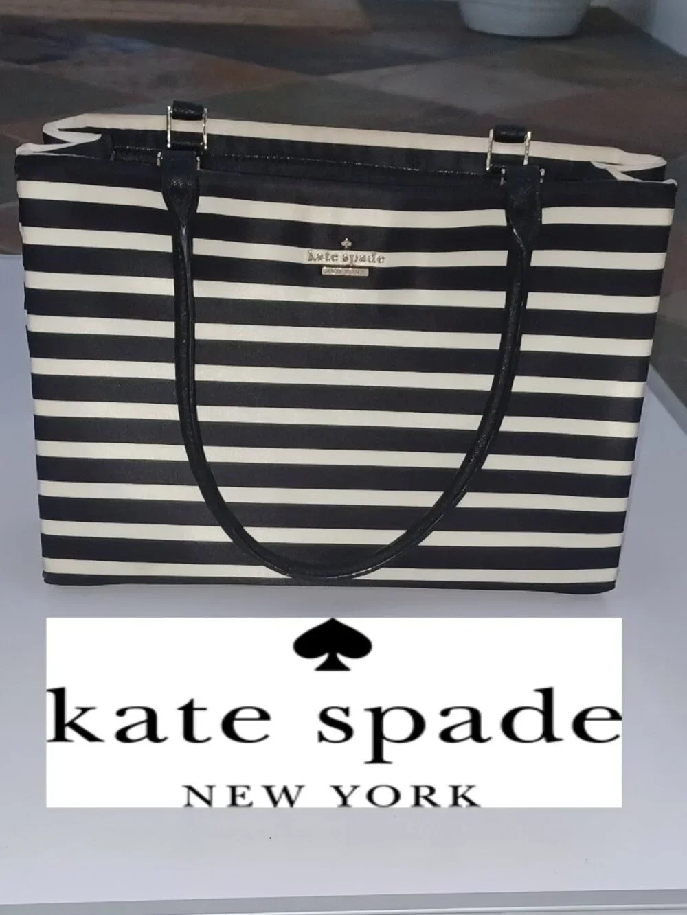 Kate Spade New York Bag Satchel