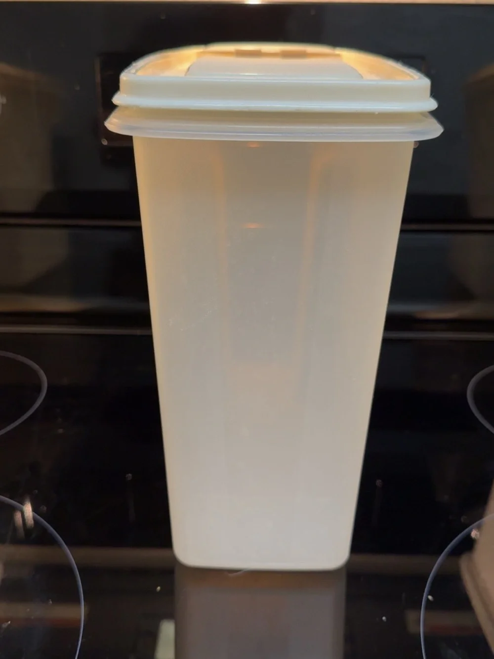 Rubbermaid decor blends
