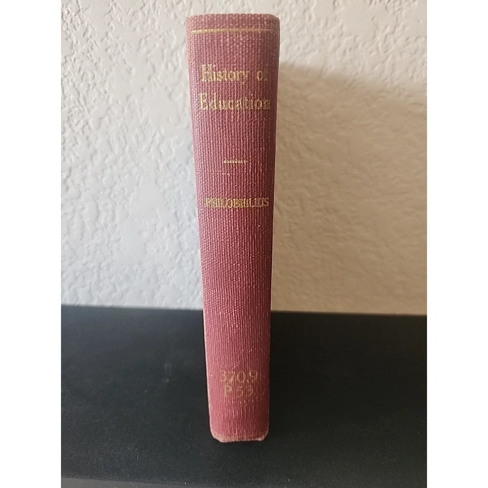 1859 Antq Book 