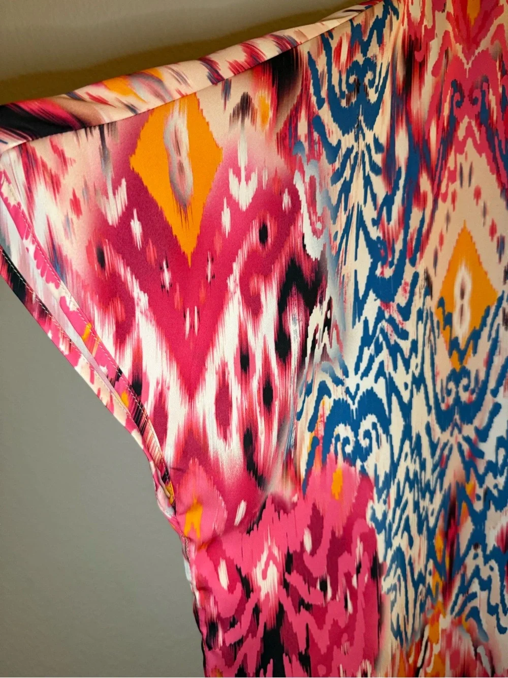Chicos bright ikat