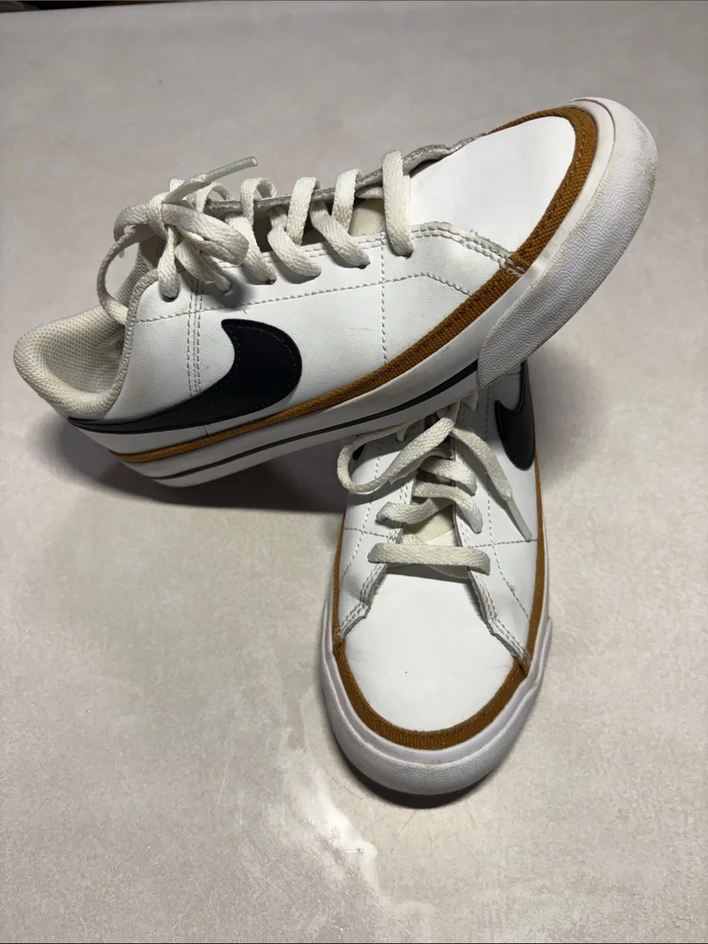 Nike Court Legacy Sneaker - Kids'