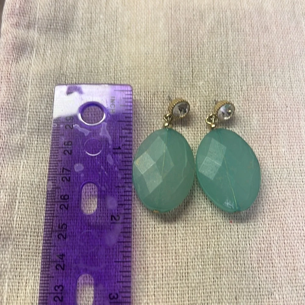 N/A vintage earrings