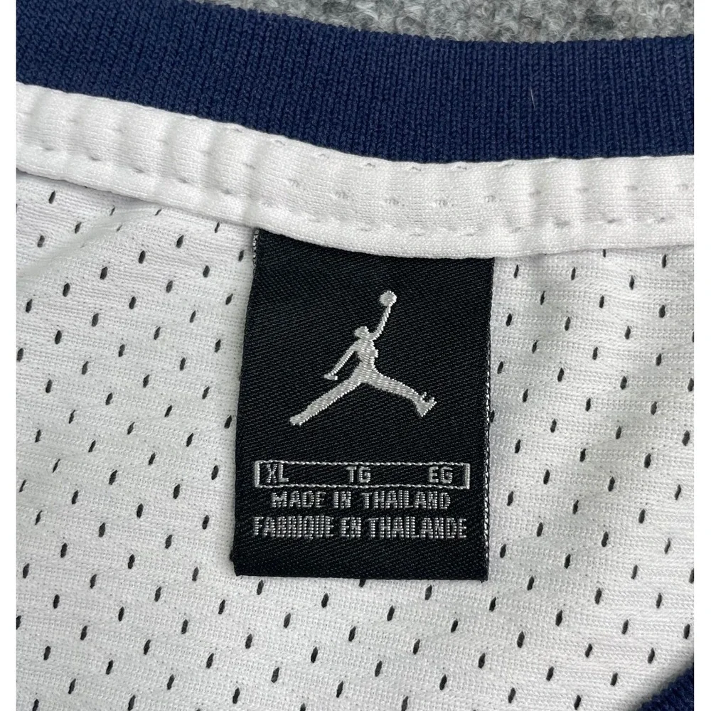 Jordan brand north