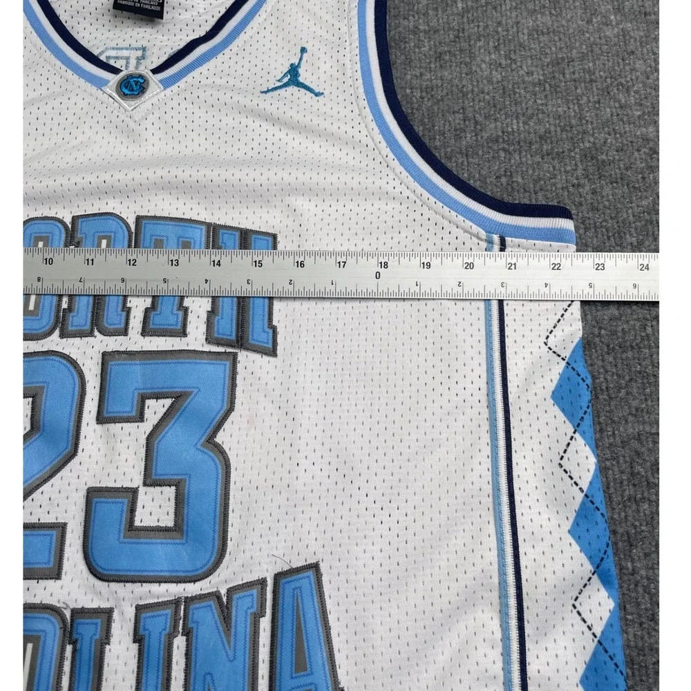 Jordan brand north