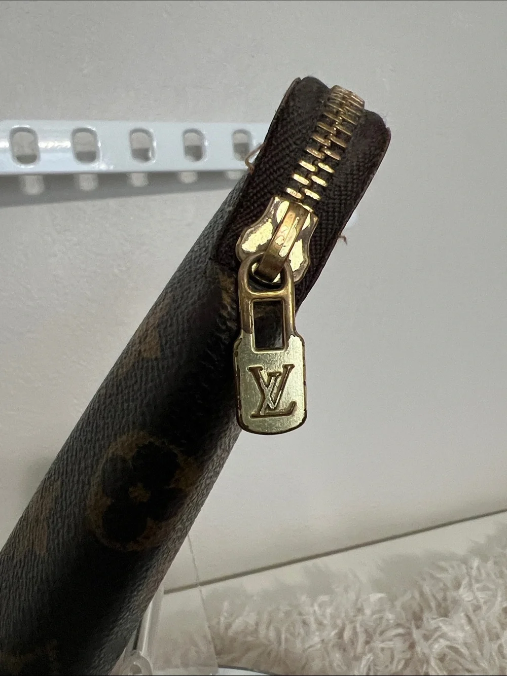 Louis Vuitton classic louis