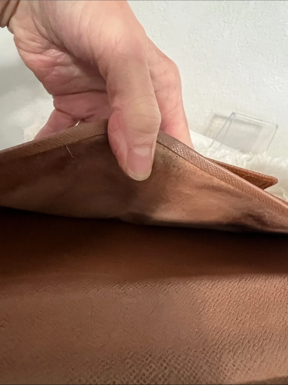 Louis Vuitton classic louis