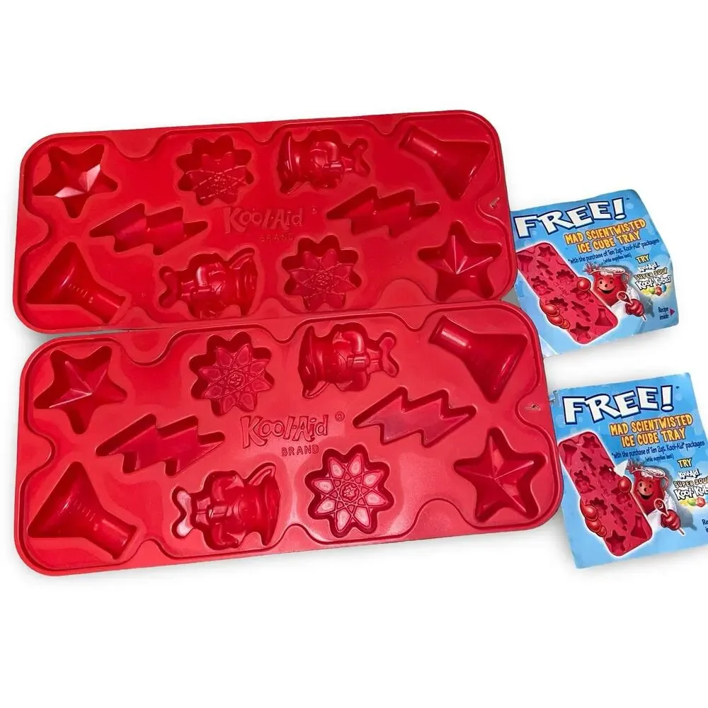 Kool-Aid kool aid