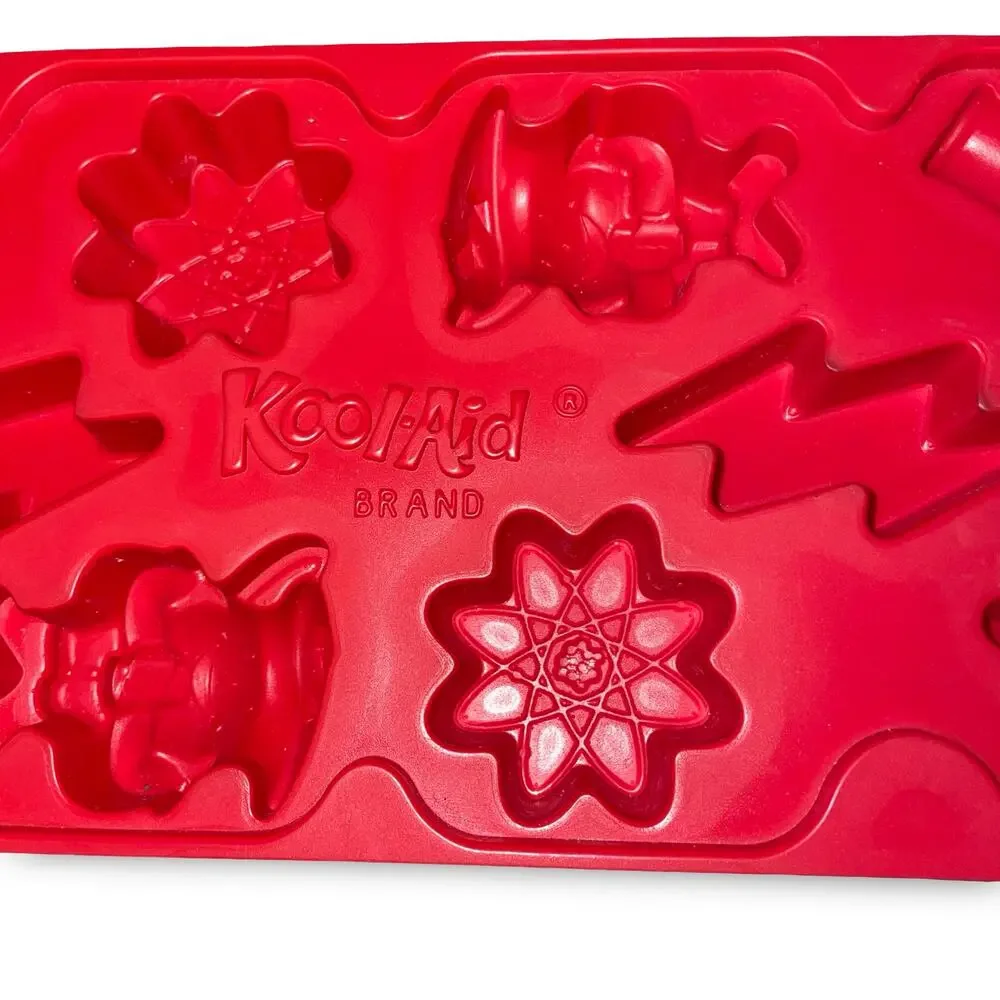 Kool-Aid kool aid