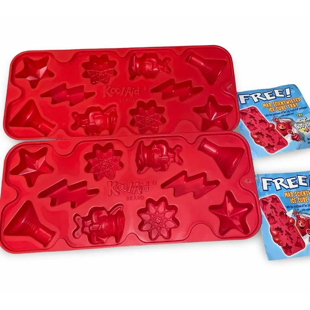 Kool-Aid kool aid