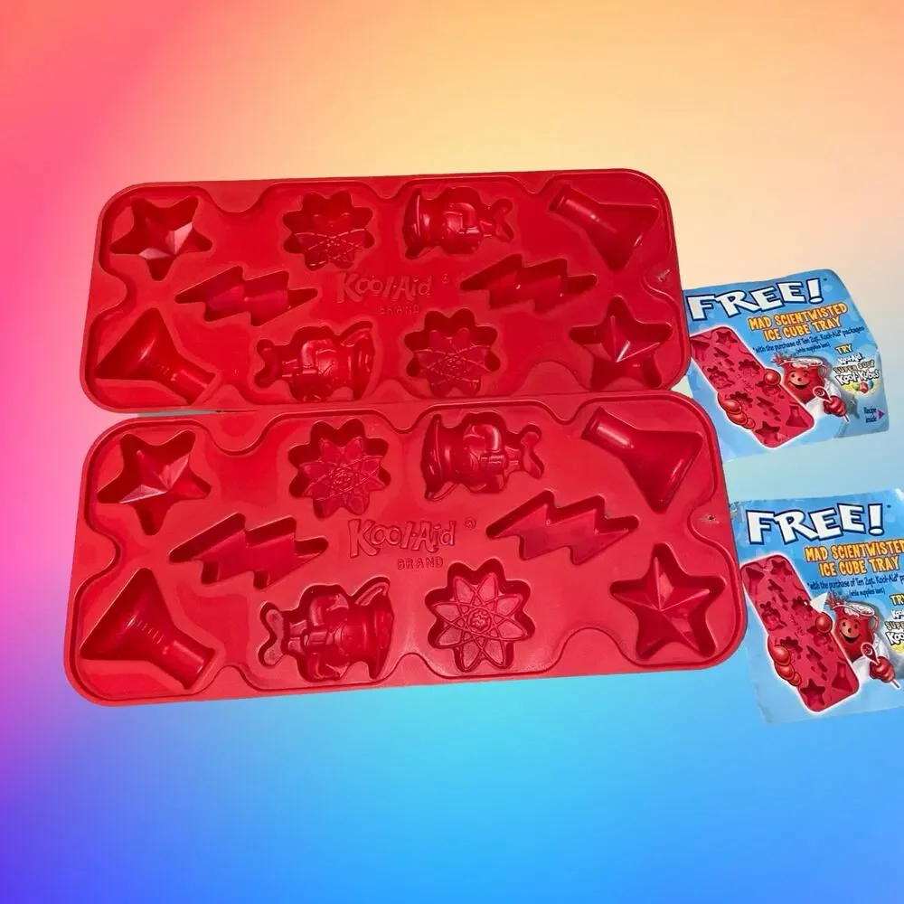 Kool-Aid kool aid