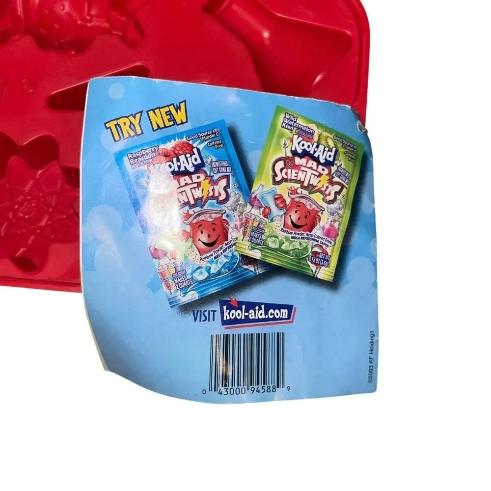 Kool-Aid kool aid