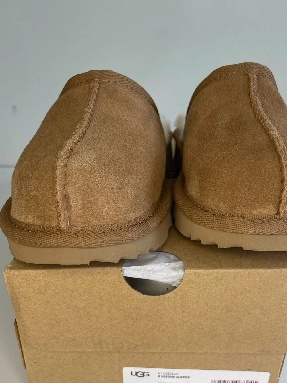 UGG ⚜️ nwt