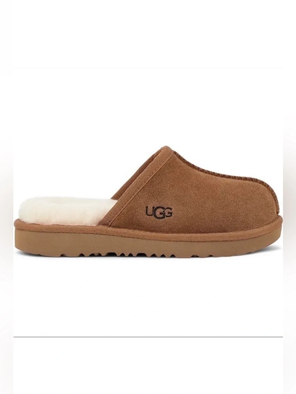 UGG ⚜️ nwt