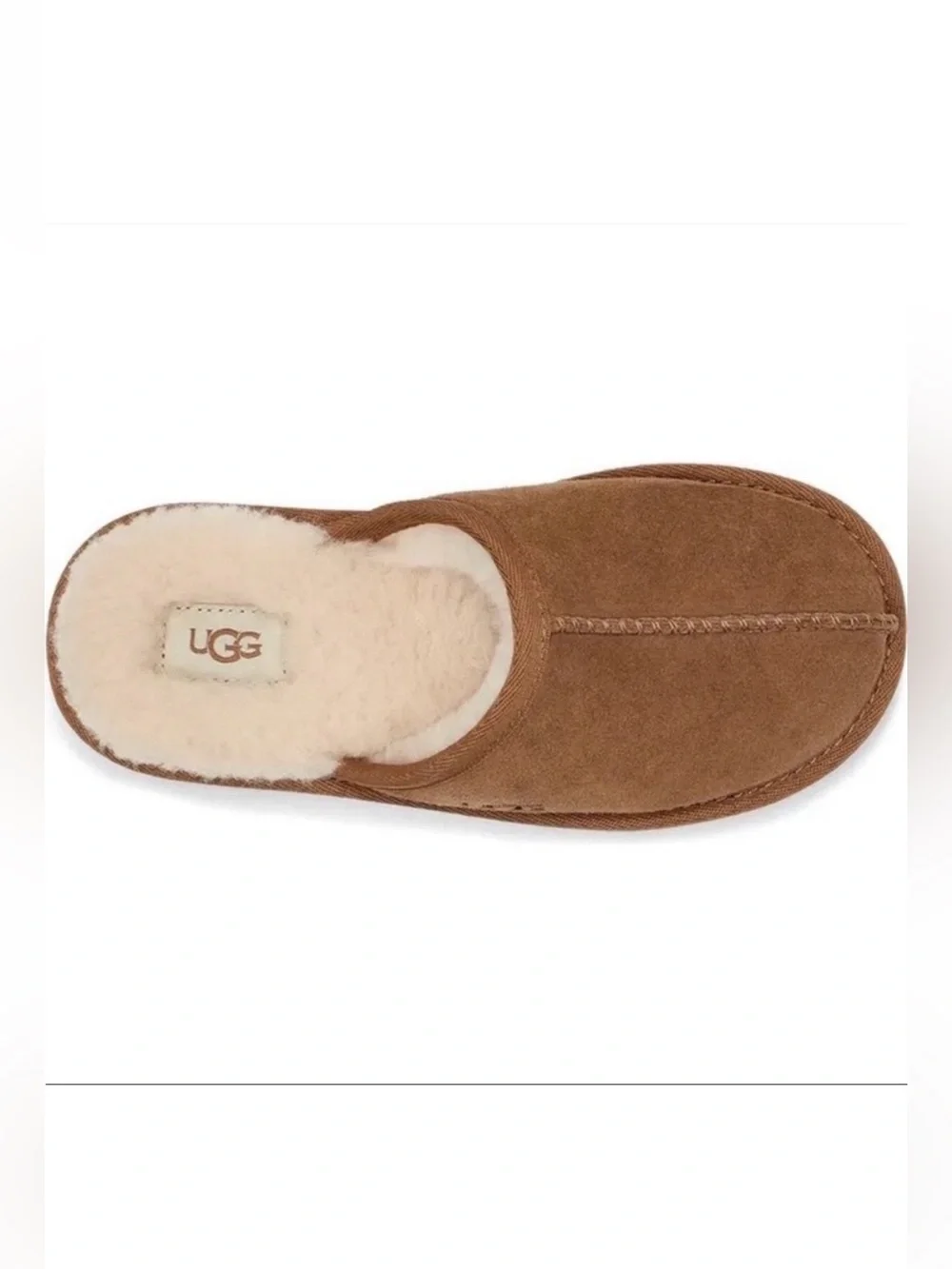 UGG ⚜️ nwt