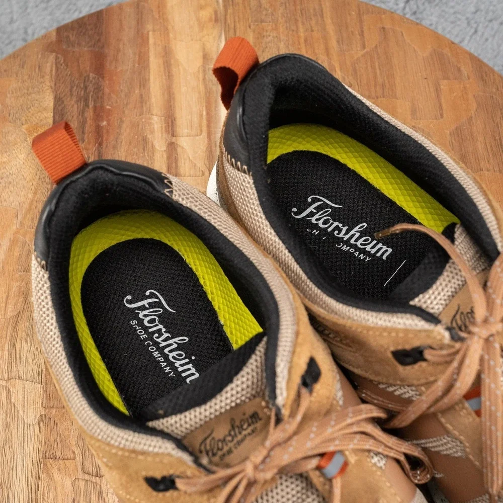 Florsheim treadlite men