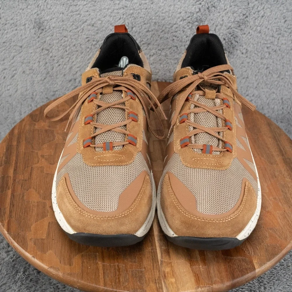Florsheim treadlite men