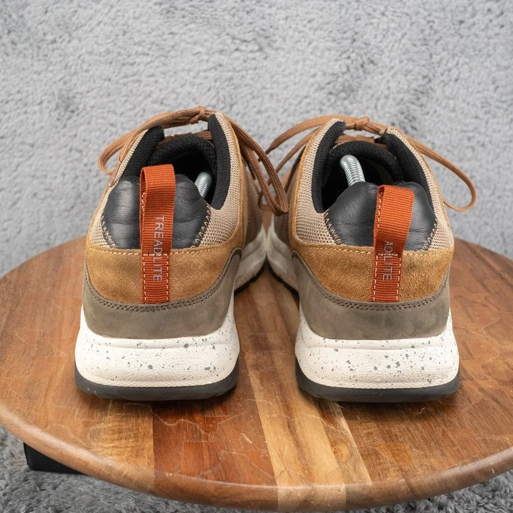 Florsheim treadlite men