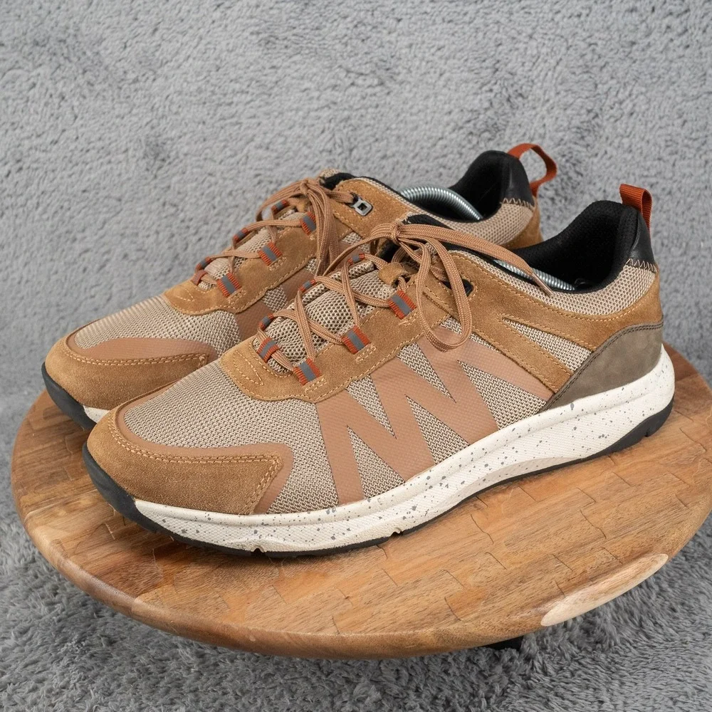 Florsheim treadlite men