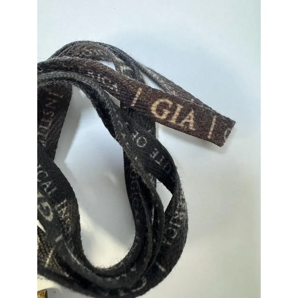 N/A vintage lanyard